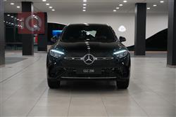 مرسيدس بنز GLC